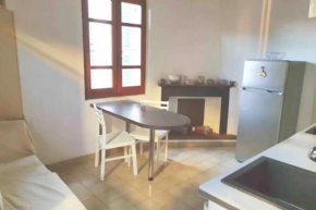 36m comfort with wifi in the center of Ajaccio